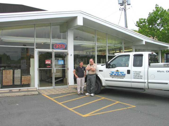 Floor Tile, Ceramic Tiles & Porcelain Tiles Top Tile of Latham